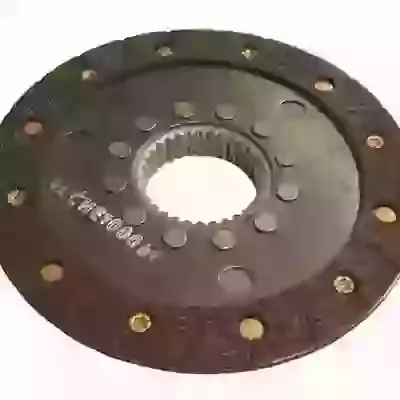 Clutch Covers & Plates